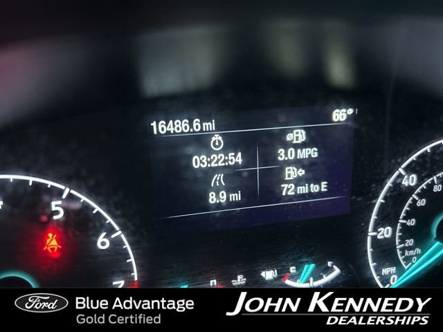 Certified 2024 Ford Transit 250 Low Roof w/ Exterior Upgrade Package image 18