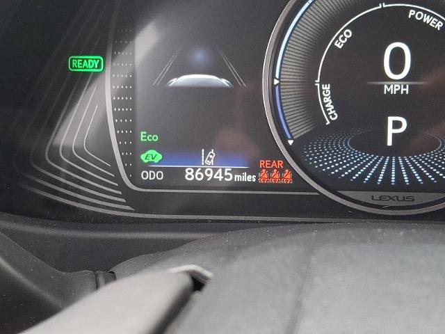 Used 2020 Lexus UX 250h w/ Accessory Package image 19