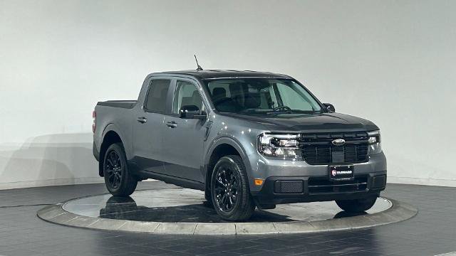 Certified 2023 Ford Maverick Lariat FWD image 2