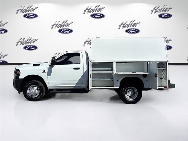 Used 2024 RAM 3500 Tradesman AWD/4WD image 28