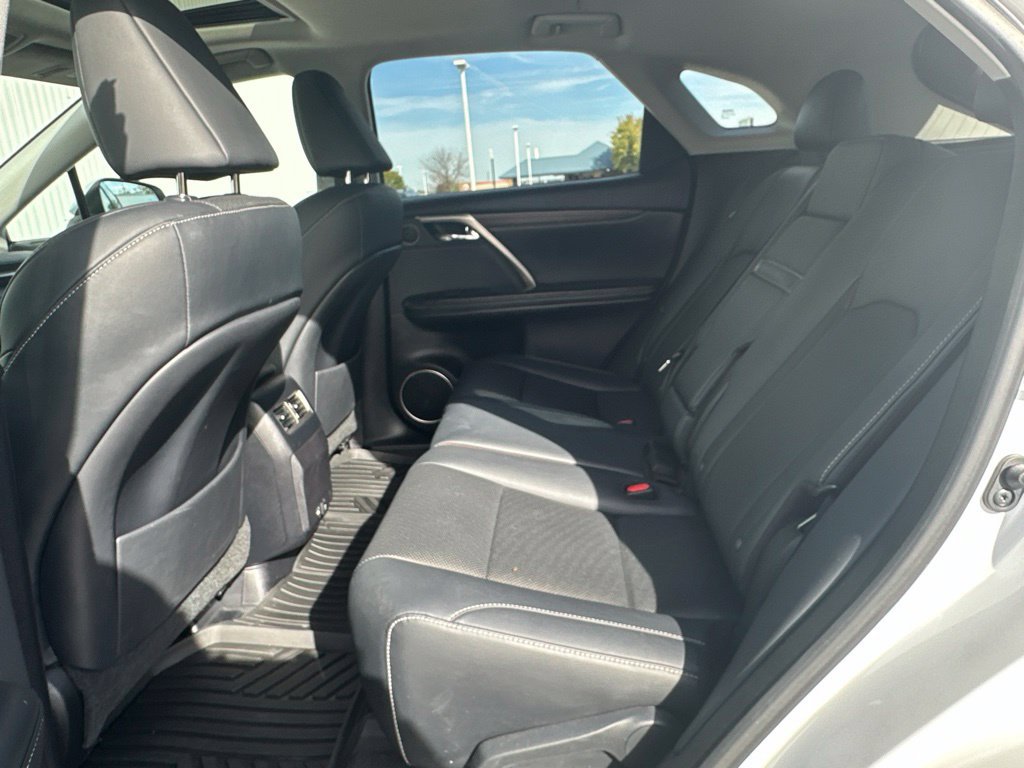 Used 2020 Lexus RX 350 FWD w/ Premium Package image 18