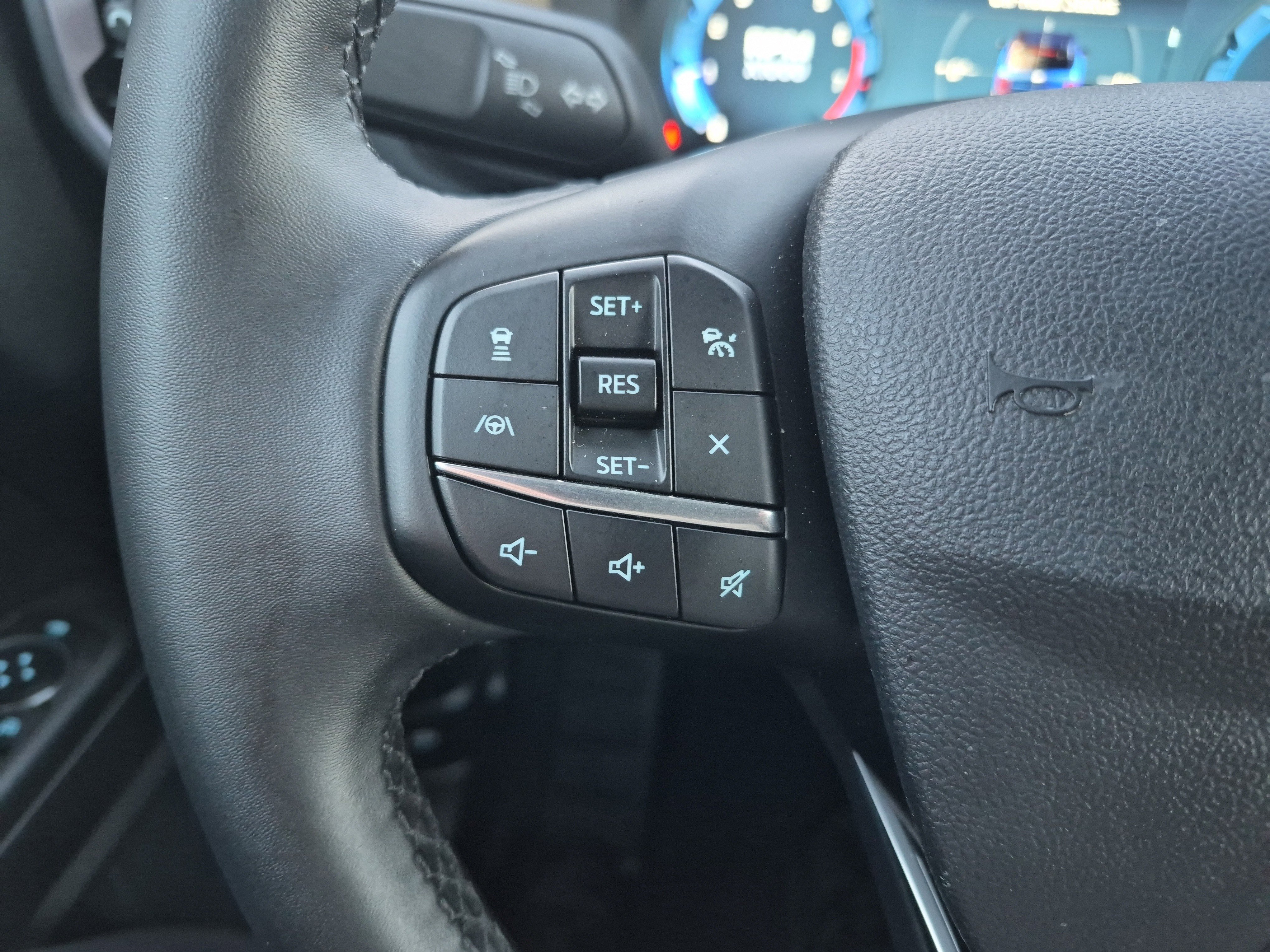 Certified 2025 Ford Bronco Sport Big Bend w/ Convenience Package image 29