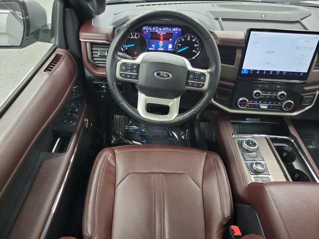 Certified 2024 Ford Expedition Limited AWD/4WD image 15