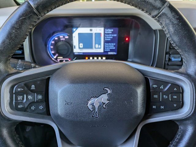 Certified 2023 Ford Bronco Wildtrak image 23