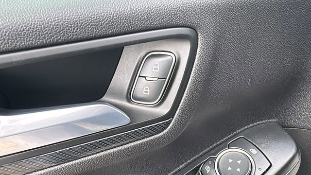 Certified 2024 Ford Escape ST-Line w/ Tech Pack #1 image 12