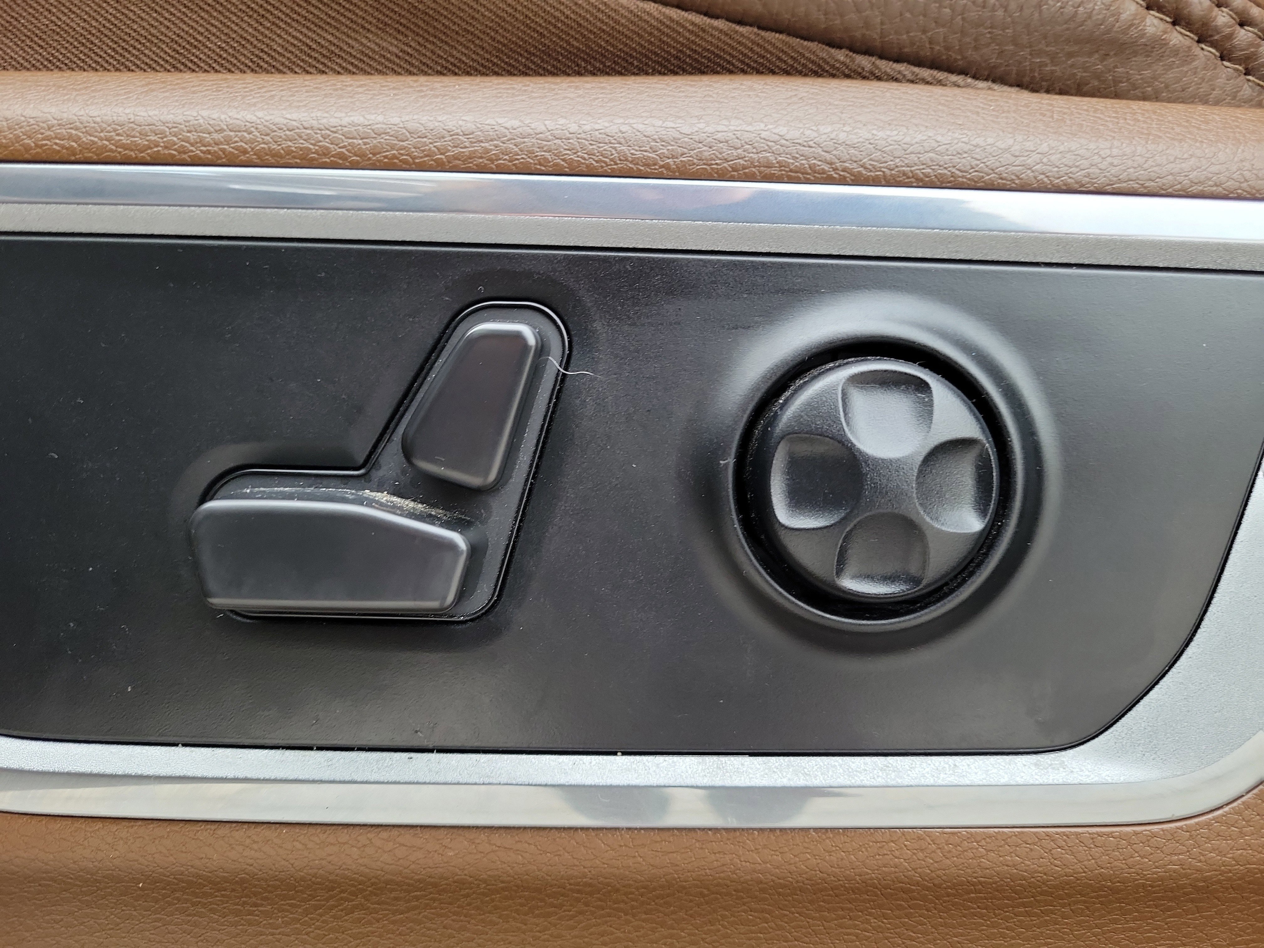 Used 2021 RAM 1500 Limited image 20