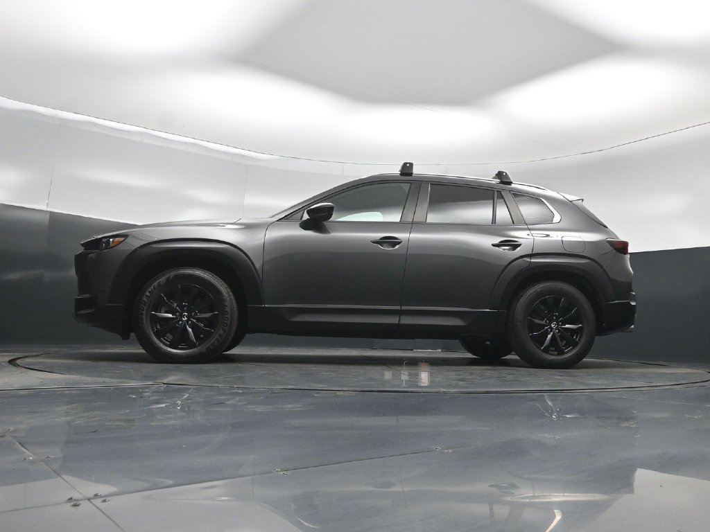 Used 2023 MAZDA CX-50 AWD 2.5 S w/ Weather Package image 44