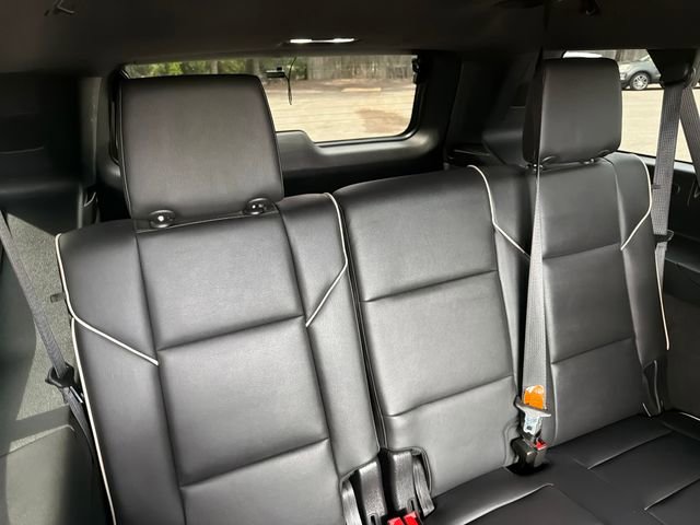 Used 2024 Cadillac Escalade ESV Premium Luxury w/ Performance Package AWD/4WD image 49