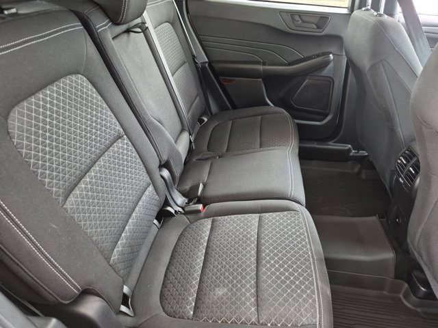 Certified 2025 Ford Escape Active w/ Tech Pack #1 FWD image 33