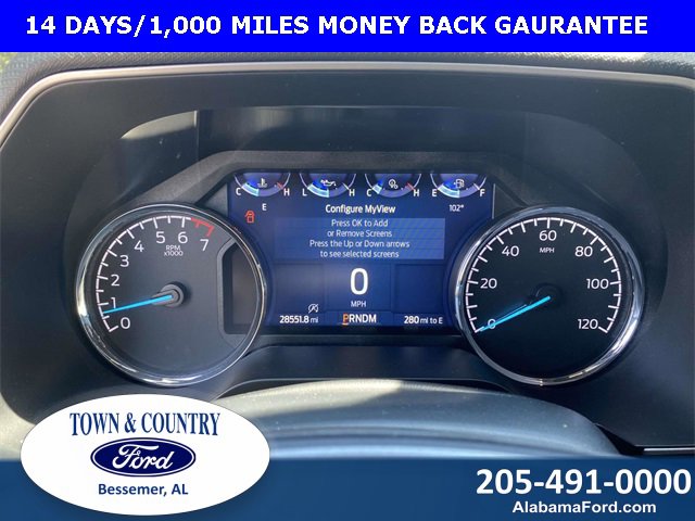 Certified 2023 Ford F150 XLT w/ Equipment Group 302A High image 21