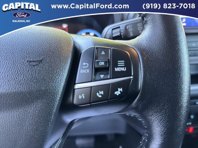 Certified 2023 Ford Bronco Sport Big Bend w/ Convenience Package AWD/4WD image 23