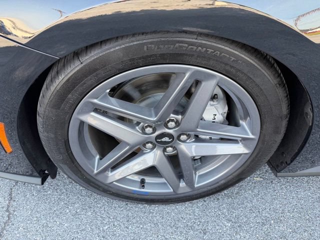 Certified 2024 Ford Mustang GT Premium RWD image 11