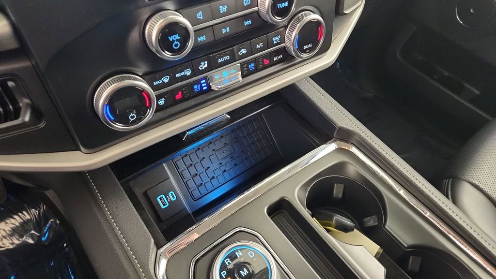 Certified 2024 Ford Expedition XLT AWD/4WD image 18
