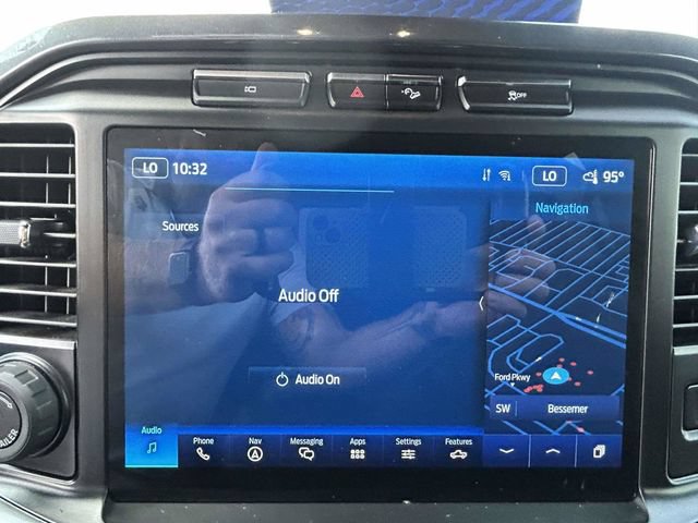 Certified 2023 Ford F150 XLT w/ Equipment Group 302A High AWD/4WD image 19