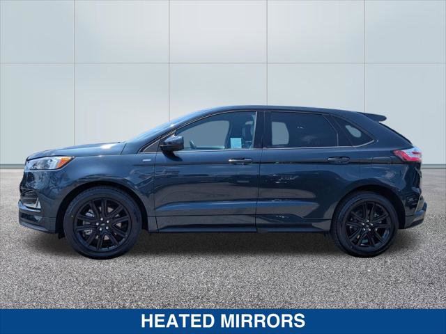 Certified 2023 Ford Edge ST-Line AWD/4WD image 2