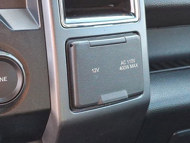 Certified 2020 Ford F150 XLT w/ Equipment Group 302A Luxury image 26