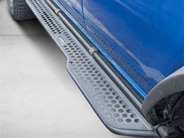 Certified 2022 Ford Bronco Black Diamond w/ Sasquatch Package image 13