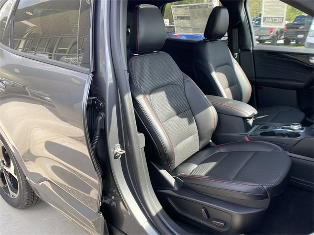 Certified 2023 Ford Escape ST-Line Elite image 22