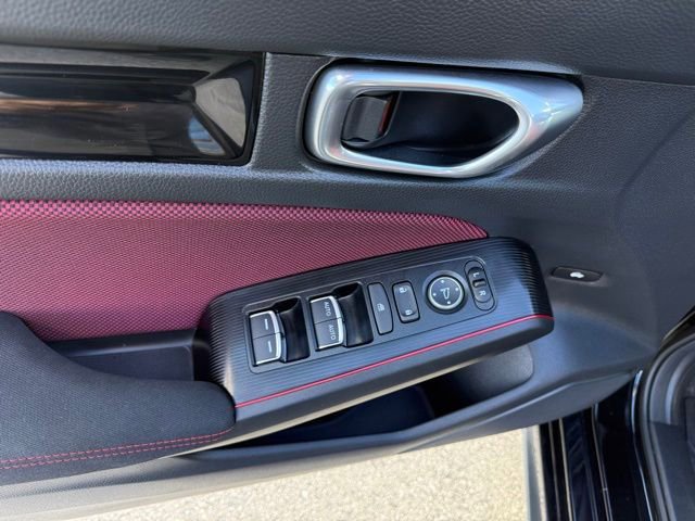 Used 2026 Honda Civic Si image 14