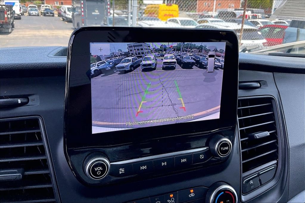 Certified 2021 Ford Transit 350 XLT RWD image 20