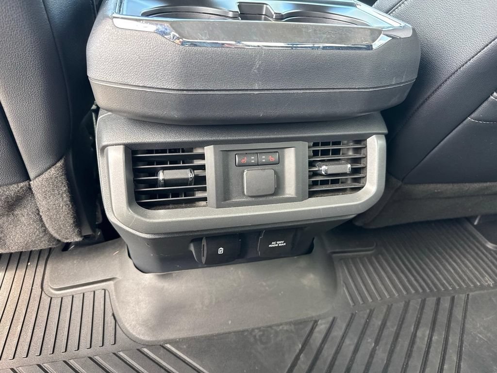Certified 2022 Ford F150 Lariat w/ Equipment Group 502A High AWD/4WD image 10
