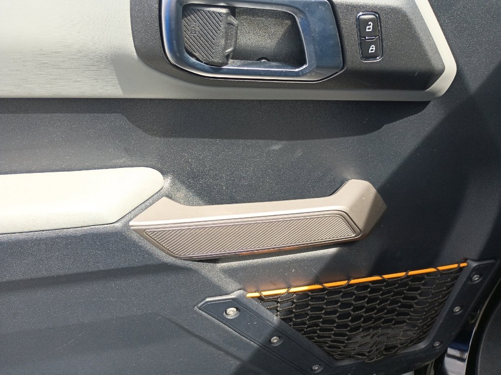 Certified 2023 Ford Bronco Badlands w/ Sasquatch Package AWD/4WD image 12