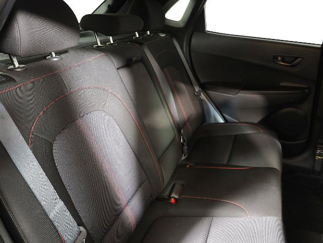 Used 2022 Hyundai Kona N Line w/ Tech Package image 9