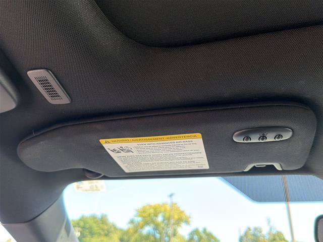 Certified 2023 Ford Edge ST-Line AWD/4WD image 32