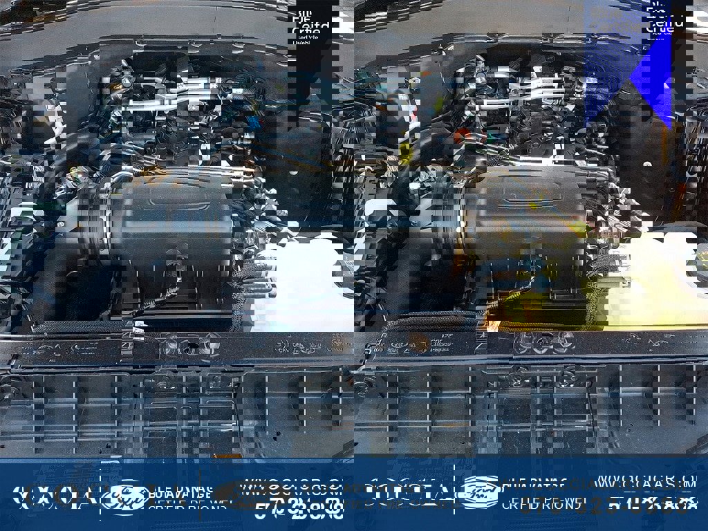 Certified 2023 Ford Explorer XLT w/ Equipment Group 202A image 29