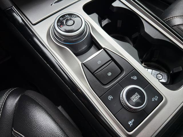 Certified 2021 Ford Explorer ST w/ Equipment Group 401A image 32