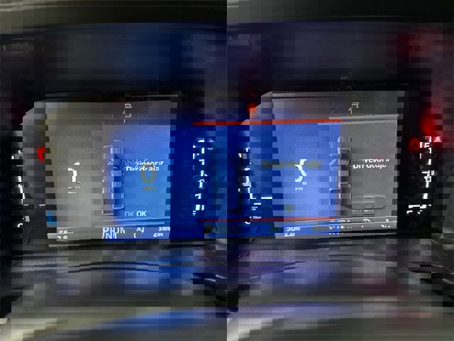 Certified 2024 Ford Ranger XL image 14