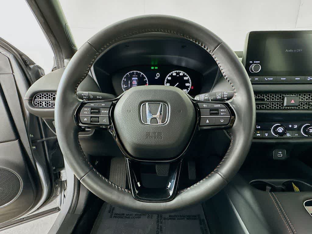 Used 2024 Honda HR-V Sport image 15