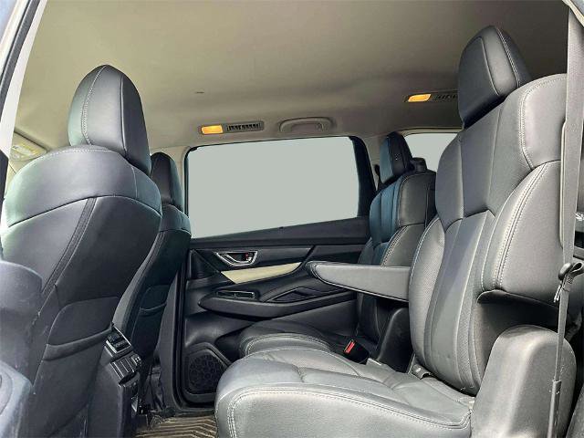 Used 2022 Subaru Ascent Limited image 27