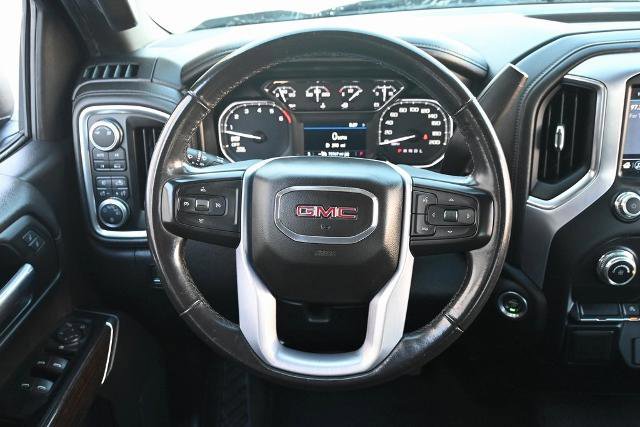 Used 2019 GMC Sierra 1500 Elevation image 27