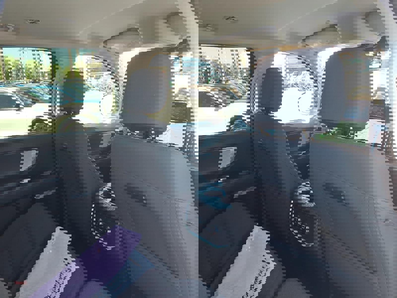 Certified 2025 Ford Expedition Active image 13