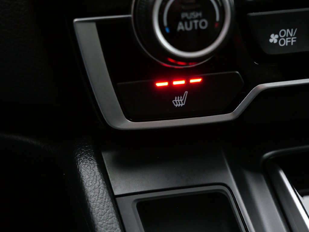 Used 2021 Honda CR-V EX-L image 27