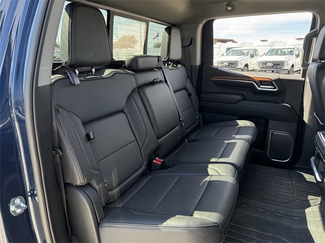 Used 2023 GMC Sierra 1500 Denali image 29