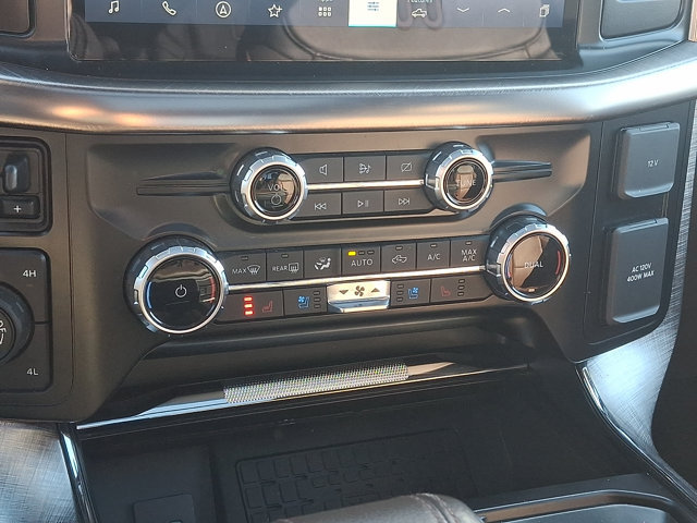 Certified 2023 Ford F150 King Ranch AWD/4WD image 16