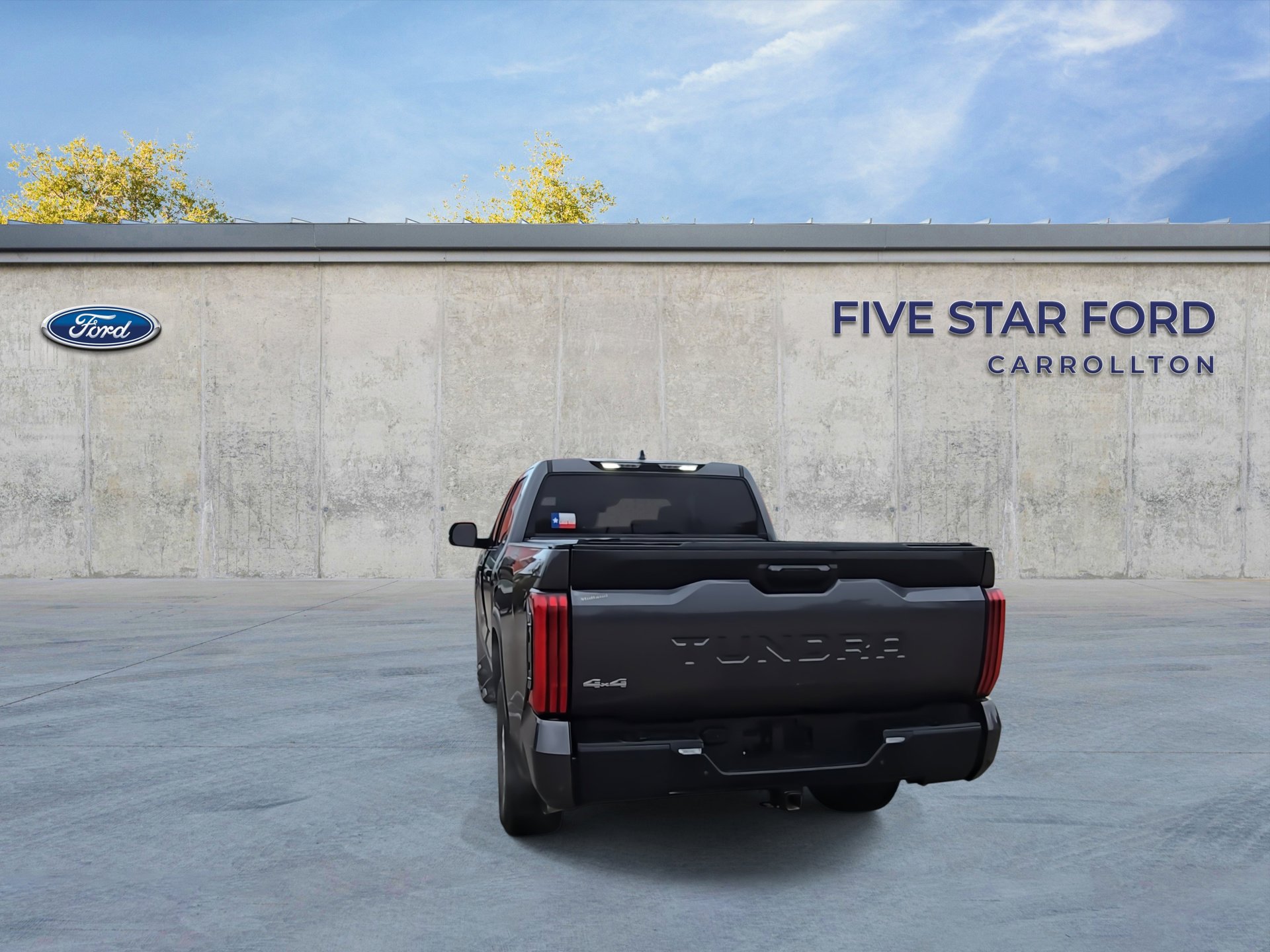 Used 2022 Toyota Tundra SR5 image 8