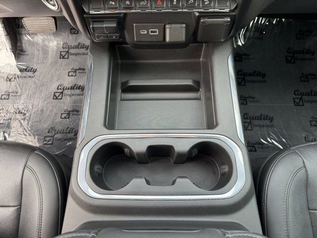 Used 2021 Chevrolet Silverado 1500 LTZ image 18