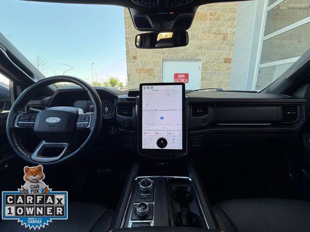 Certified 2023 Ford Expedition Platinum image 28