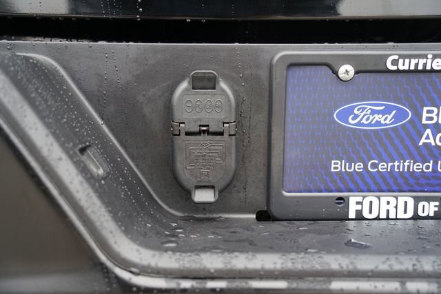 Used 2025 Chevrolet Silverado 1500 W/T w/ Trailering Package image 7