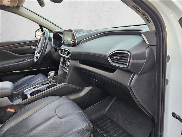 Used 2019 Hyundai Santa Fe FWD image 16