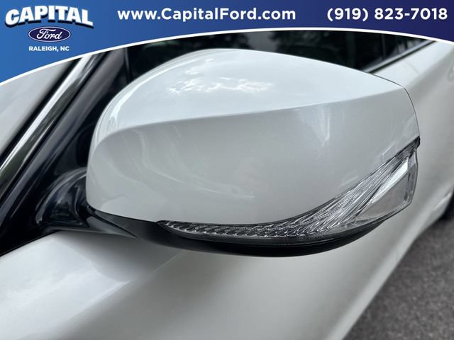 Used 2023 INFINITI Q50 Luxe w/ Cargo Package AWD/4WD image 12
