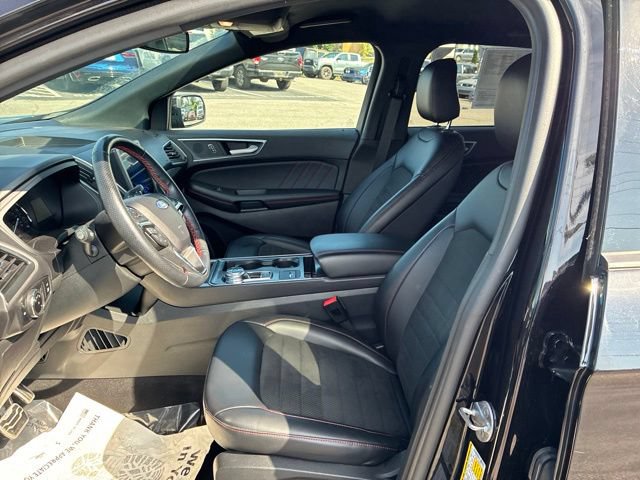Certified 2024 Ford Edge ST-Line AWD/4WD image 76