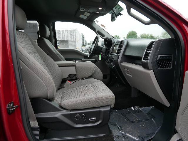Certified 2018 Ford F150 4x4 SuperCrew image 14