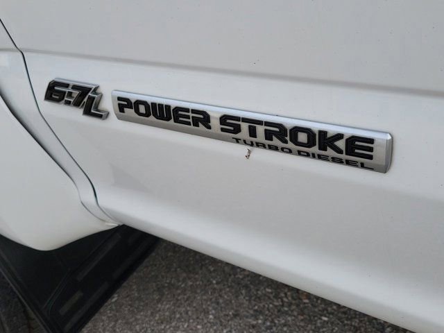 Certified 2020 Ford F450 Platinum image 10