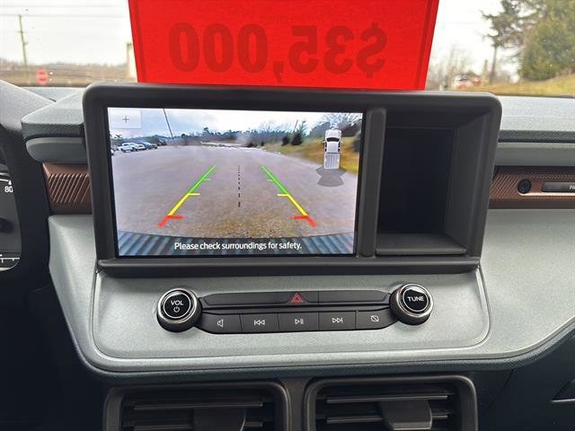 Certified 2024 Ford Maverick Lariat image 23