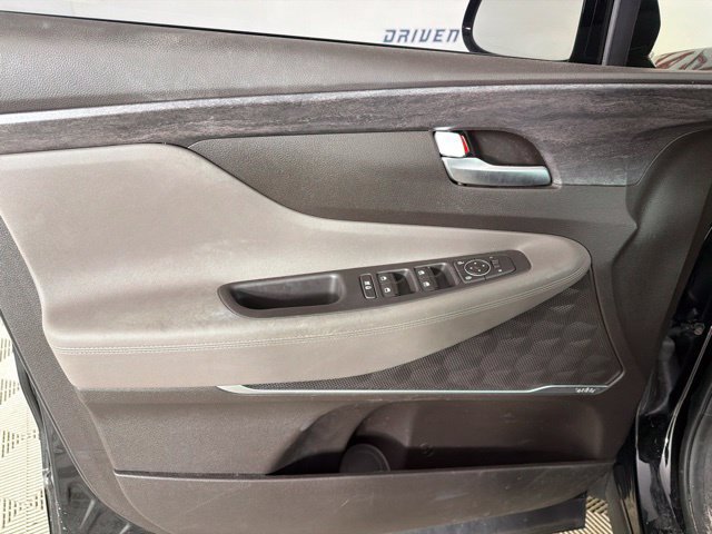 Used 2019 Hyundai Santa Fe SEL FWD image 20