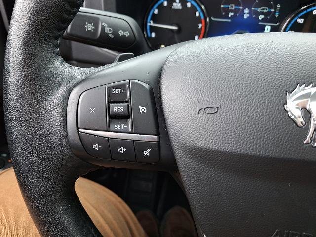 Certified 2021 Ford Bronco Sport First Edition image 22